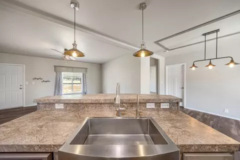 Kitchen - 49088 Ke Rd, Mesa, CO 81643 photo 4 of 7