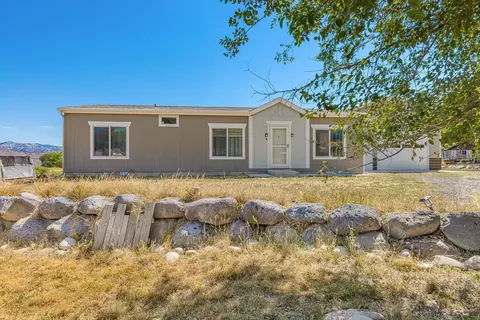 Exterior - 49088 Ke Rd, Mesa, CO 81643 photo 2 of 7