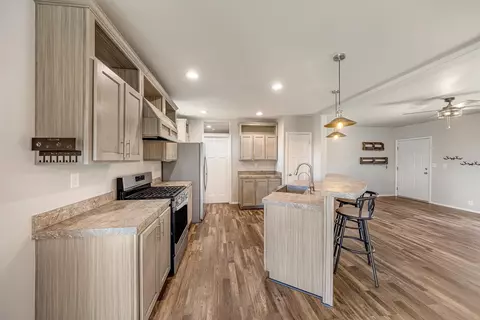 Kitchen - 49088 Ke Rd, Mesa, CO 81643 photo 2 of 7