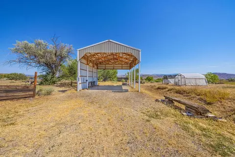 Exterior - 49088 Ke Rd, Mesa, CO 81643 photo 7 of 7