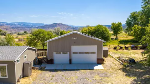 Exterior - 49088 Ke Rd, Mesa, CO 81643 photo 1 of 7