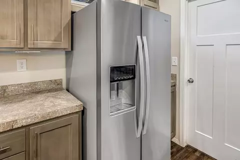 Kitchen - 49088 Ke Rd, Mesa, CO 81643 photo 6 of 7