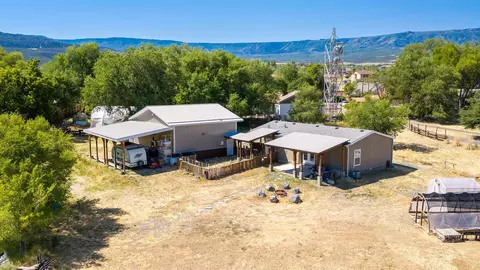 Exterior - 49088 Ke Rd, Mesa, CO 81643 photo 3 of 7