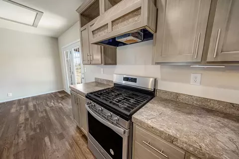 Kitchen - 49088 Ke Rd, Mesa, CO 81643 photo 5 of 7