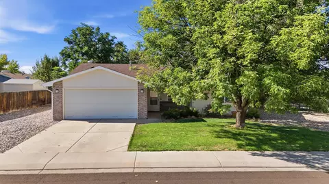 3035 Lancelot Pl, Grand Junction, CO 81504