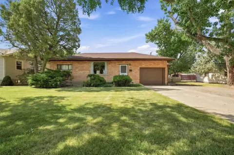 1933 Elm Ave, Grand Junction, CO 81501