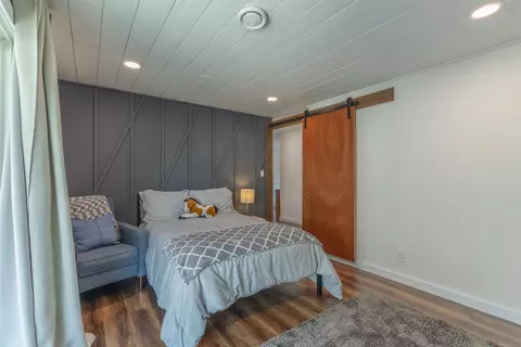 Bedroom - 716 E Carolina Ave, Fruita, CO 81521 photo 3 of 4