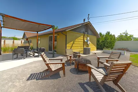 Exterior - 716 E Carolina Ave, Fruita, CO 81521 photo 6 of 6