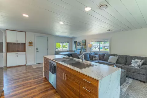 Kitchen - 716 E Carolina Ave, Fruita, CO 81521 photo 3 of 3