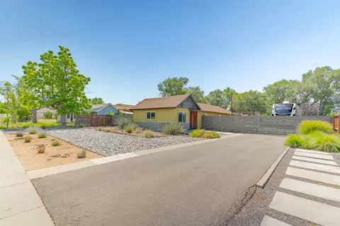 Exterior - 716 E Carolina Ave, Fruita, CO 81521 photo 2 of 6