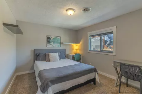 Bedroom - 716 E Carolina Ave, Fruita, CO 81521 photo 4 of 4