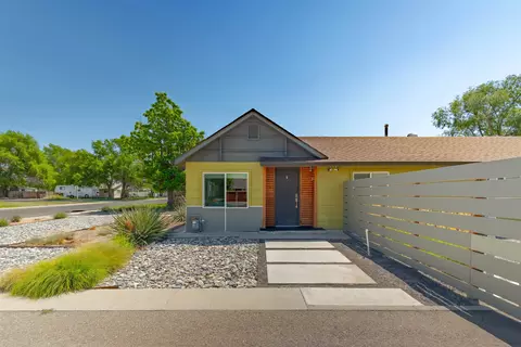 Exterior - 716 E Carolina Ave, Fruita, CO 81521 photo 1 of 6