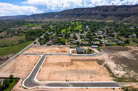 2069 Thomas Ivy Ln, Grand Junction, CO 81507