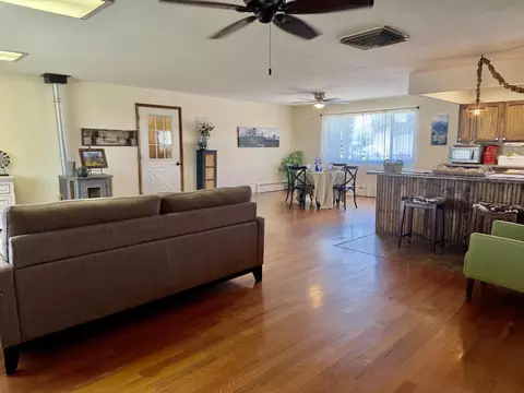 Living - 1865 Frontage Rd, Fruita, CO 81521 photo 2 of 5