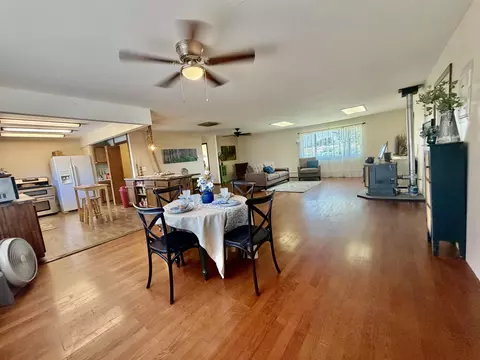 Dining - 1865 Frontage Rd, Fruita, CO 81521 photo 2 of 2