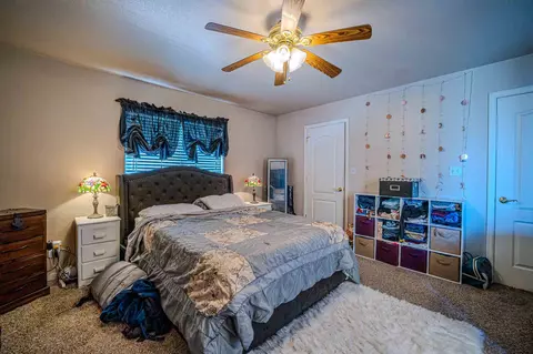 Bedroom - 723 Granite Dr, Fruita, CO 81521 photo 2 of 5