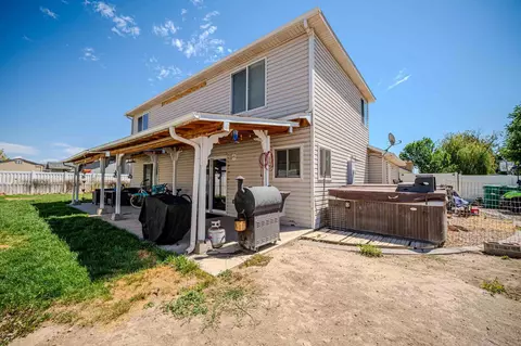 Exterior - 723 Granite Dr, Fruita, CO 81521 photo 5 of 10