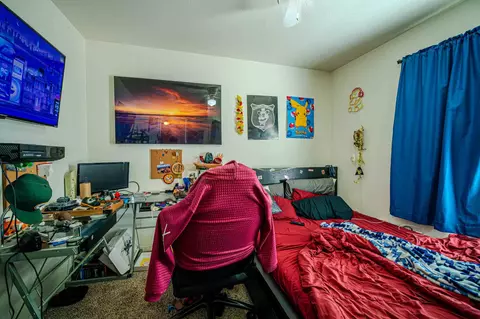 Bedroom - 723 Granite Dr, Fruita, CO 81521 photo 4 of 5