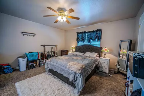 Bedroom - 723 Granite Dr, Fruita, CO 81521 photo 1 of 5