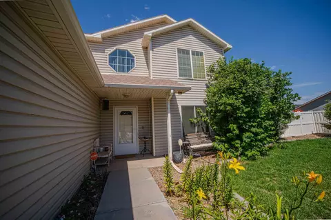 Exterior - 723 Granite Dr, Fruita, CO 81521 photo 10 of 10