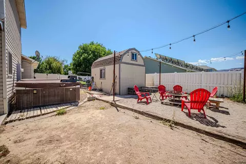 Exterior - 723 Granite Dr, Fruita, CO 81521 photo 3 of 10