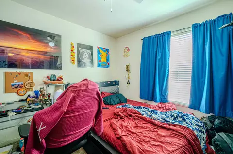 Bedroom - 723 Granite Dr, Fruita, CO 81521 photo 5 of 5