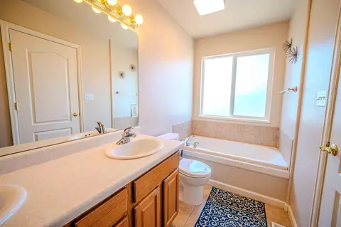 Bath - 723 Granite Dr, Fruita, CO 81521 photo 4 of 6