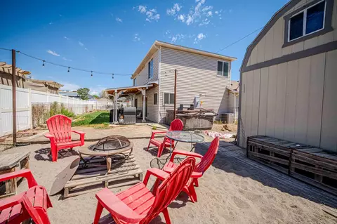 Exterior - 723 Granite Dr, Fruita, CO 81521 photo 4 of 10