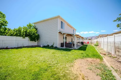Exterior - 723 Granite Dr, Fruita, CO 81521 photo 6 of 10