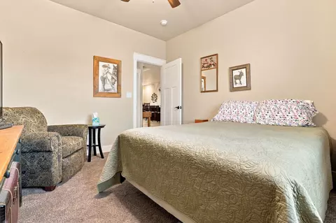 Bedroom - 1348 Robinson Ct, Mack, CO 81525 photo 1 of 4