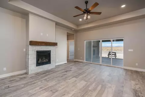 Living - 1348 Robinson Ct, Mack, CO 81525 photo 7 of 8