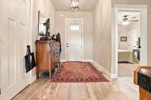 Entry Way - 1348 Robinson Ct, Mack, CO 81525 photo 1 of 2