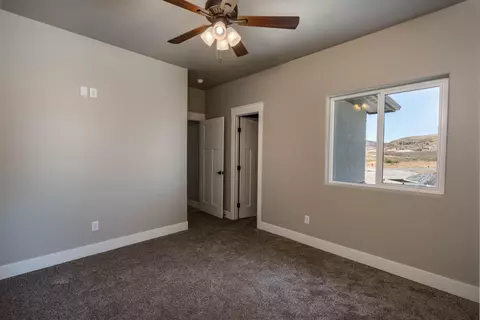 Bedroom - 1348 Robinson Ct, Mack, CO 81525 photo 2 of 4