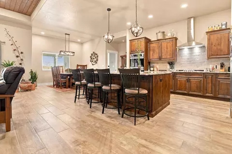 Kitchen - 1348 Robinson Ct, Mack, CO 81525 photo 4 of 5