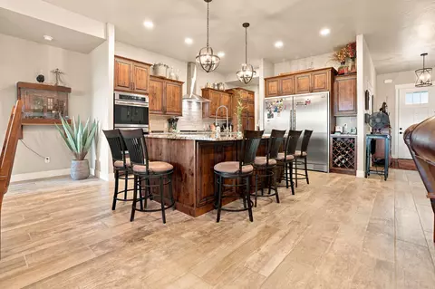 Kitchen - 1348 Robinson Ct, Mack, CO 81525 photo 1 of 5
