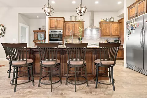 Kitchen - 1348 Robinson Ct, Mack, CO 81525 photo 5 of 5