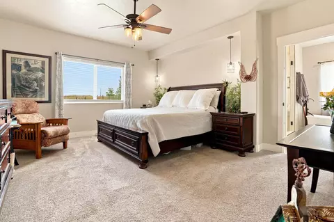 Bedroom - 1348 Robinson Ct, Mack, CO 81525 photo 4 of 4