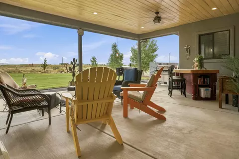 Exterior - 1348 Robinson Ct, Mack, CO 81525 photo 2 of 7