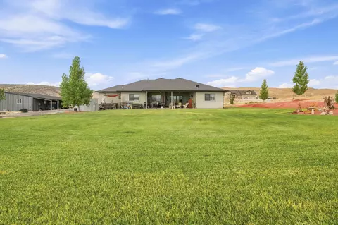 Exterior - 1348 Robinson Ct, Mack, CO 81525 photo 7 of 7