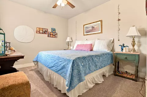 Bedroom - 1348 Robinson Ct, Mack, CO 81525 photo 3 of 4