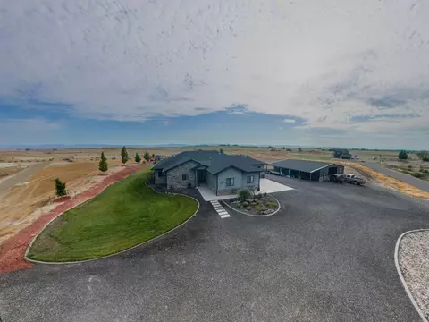 Exterior - 1348 Robinson Ct, Mack, CO 81525 photo 5 of 7