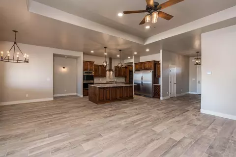 Living - 1348 Robinson Ct, Mack, CO 81525 photo 5 of 8