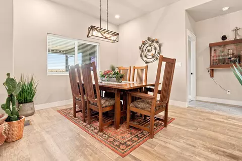 Dining - 1348 Robinson Ct, Mack, CO 81525 photo 1 of 1