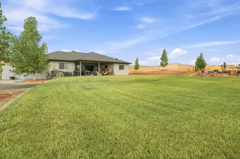 Exterior - 1348 Robinson Ct, Mack, CO 81525 photo 6 of 7