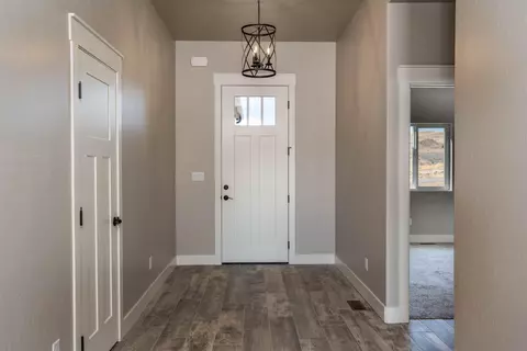 Entry Way - 1348 Robinson Ct, Mack, CO 81525 photo 2 of 2
