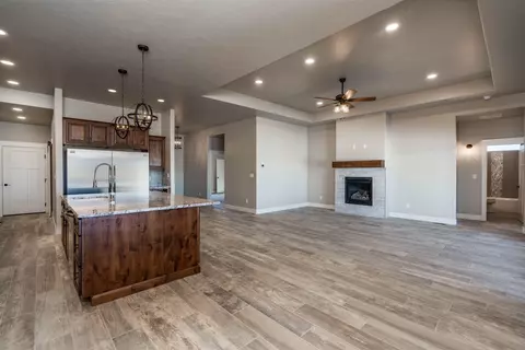 Living - 1348 Robinson Ct, Mack, CO 81525 photo 6 of 8