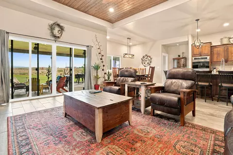 Living - 1348 Robinson Ct, Mack, CO 81525 photo 1 of 8