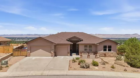 2654 Eagle Ridge Ct, Grand Junction, CO 81503