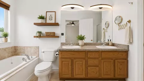 Bath - 612 Quartz Dr, Fruita, CO 81521 photo 3 of 4