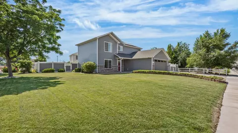 Exterior - 612 Quartz Dr, Fruita, CO 81521 photo 5 of 5